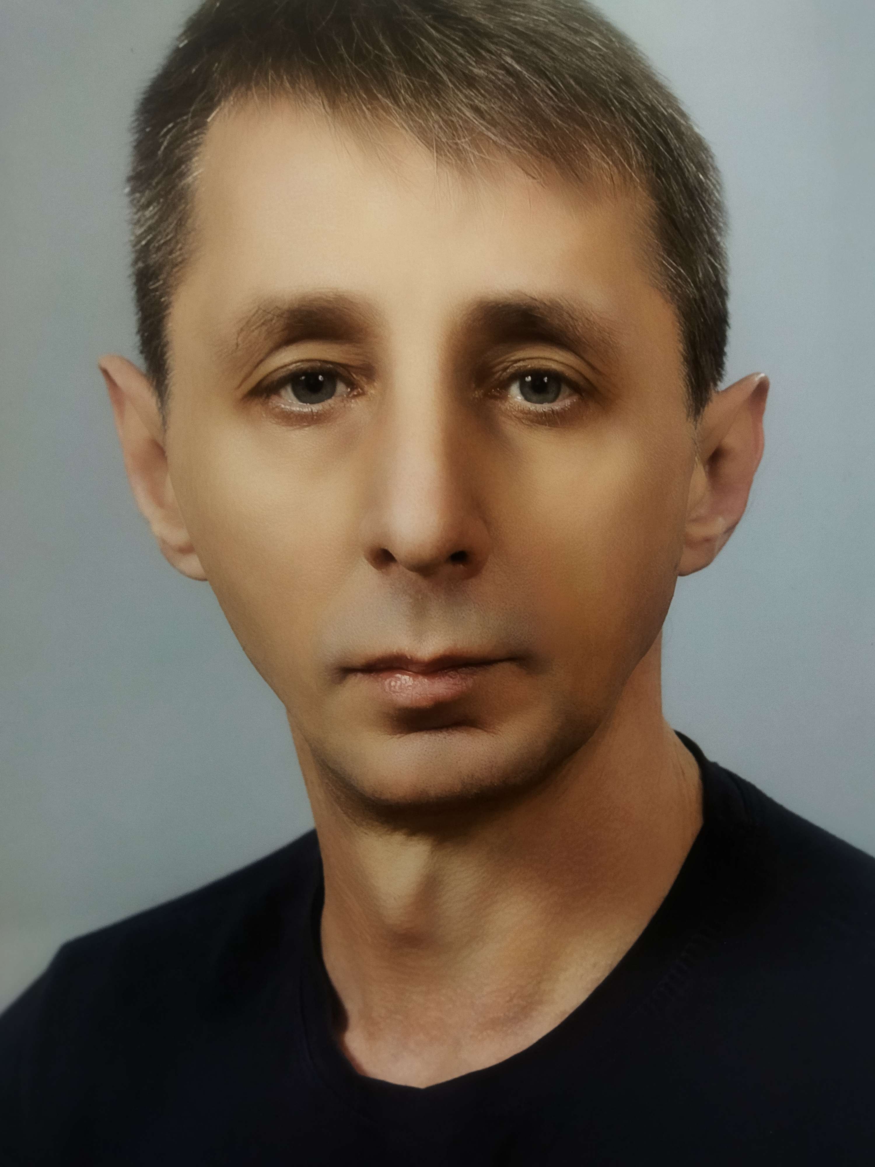 Юрий