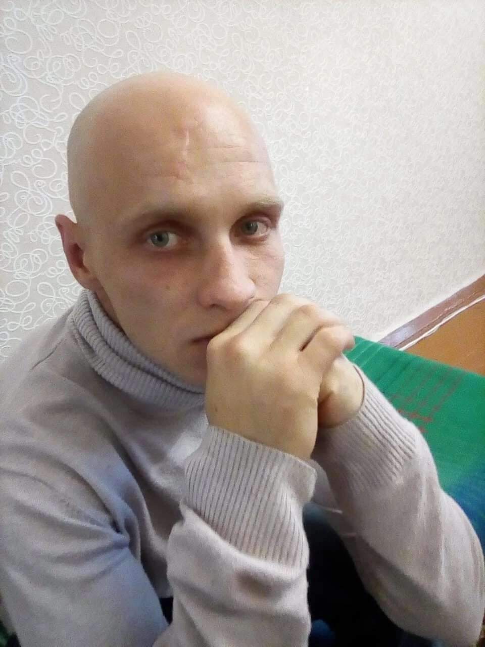 Sergei Vyatkin