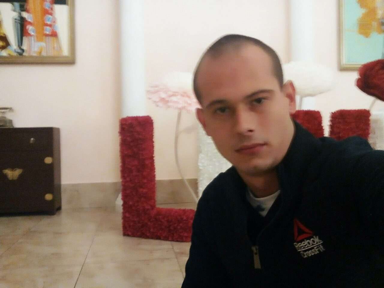Дмитрий Гаркуша