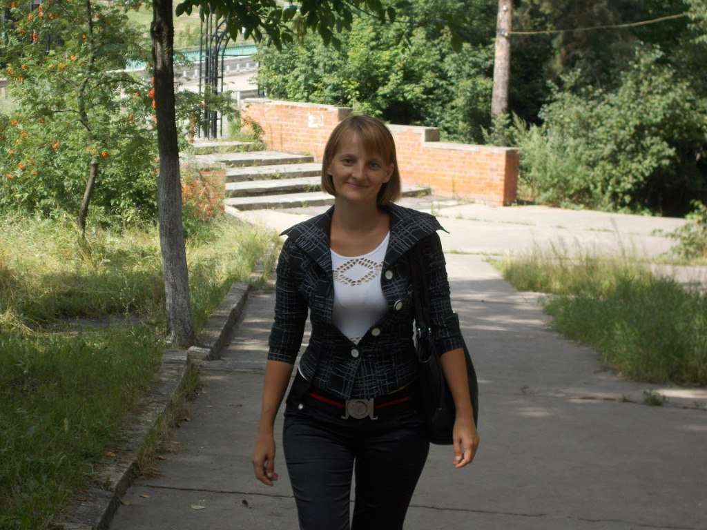 Татьяна Житенева