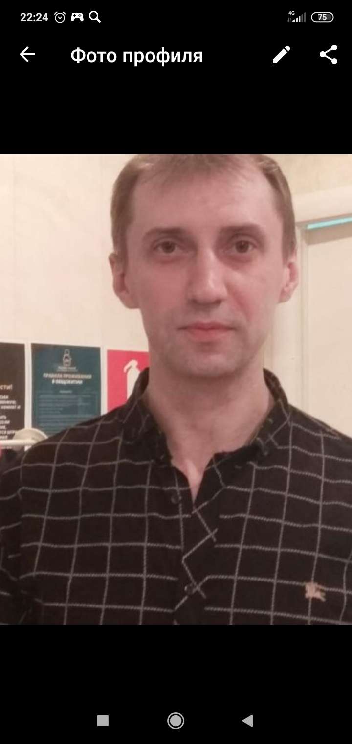 Кирилл Попов
