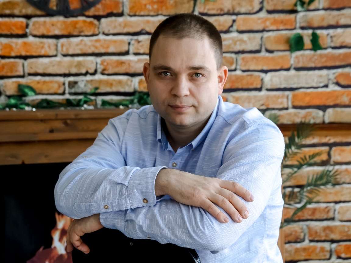 Михаил Суворов