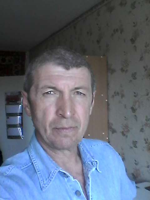 Василий Исаченко