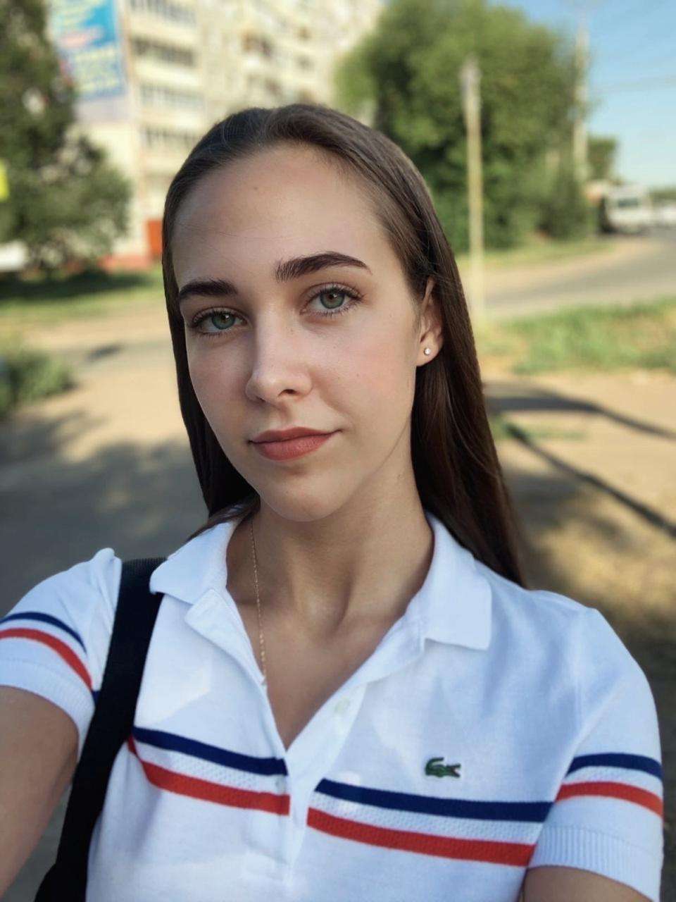 Яна Набокова