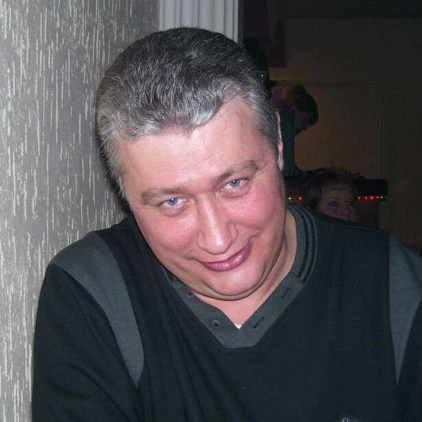 Сергей Жевнов