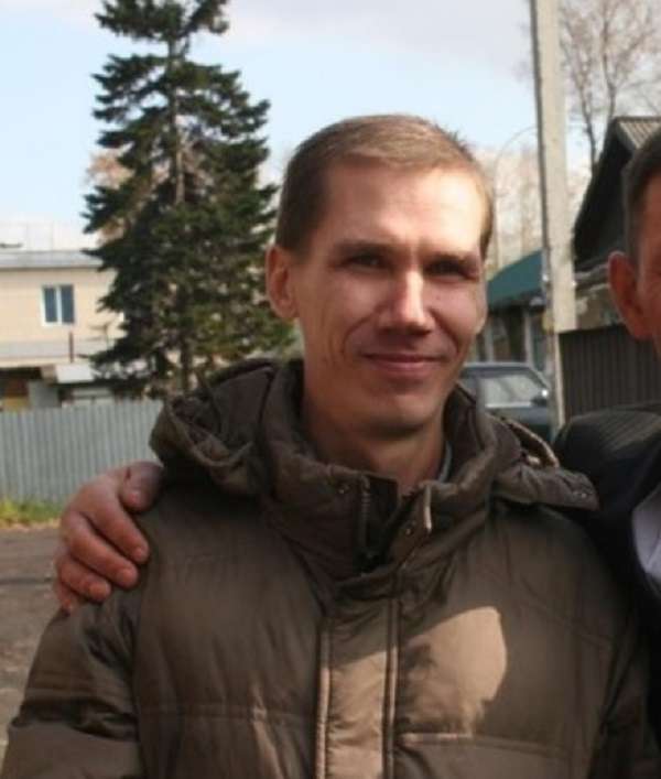 Олег Столяр