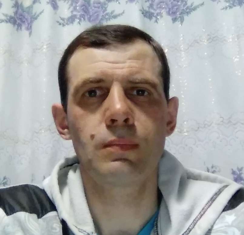 Сергей Дудин